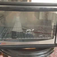 توستر|اجاق گاز و لوازم برقی پخت‌وپز|مشهد, شهید رضوی|دیوار