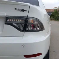 سورن پلاس xu7p|خودرو سواری و وانت|گنبد کاووس, |دیوار