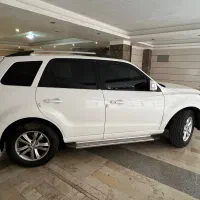 هایما s7 2000|خودرو سواری و وانت|کرج, عظیمیه|دیوار