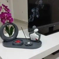 ست دکوری طوسی