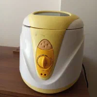 سرخ کن