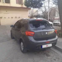 تیبا۲|خودرو سواری و وانت|تهران, قصر فیروزه ۲|دیوار