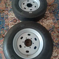 رینگ ولاستیک تیوپلس