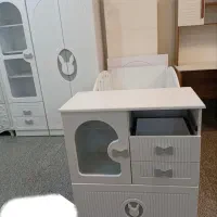 سرویس کامل خرگوش