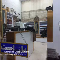 خیاط چرخکار ماهر