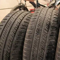 یک جفت لاستیک