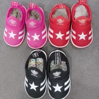 کفش نوزادی خارجی