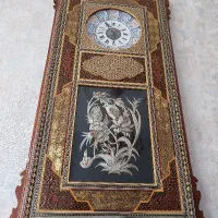 ساعت دیواری