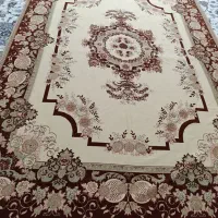 روفرشی مخمل دو رویه ۹متری|روفرشی|کرمانشاه, |دیوار