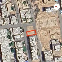 زمین دوبر۱۵۷متری فرصت‌سرمایه‌گذاران‌ و سازندگان