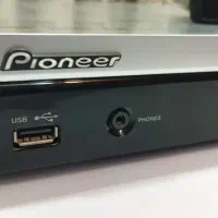 Pioneer amp /player|سیستم صوتی خانگی|تهران, تهرانپارس غربی|دیوار