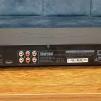 دی وی دی مارشال مدل ۶۰۱۵ بسیار تمیز( صباشهر|پخش‌کننده DVD و ویدیو|صباشهر, |دیوار