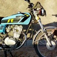 موتور سرخراب|موتورسیکلت|بیرجند, |دیوار