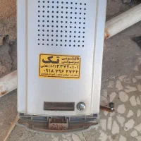 شاگرد دوربین مدار بسته و دزد گیر میشم