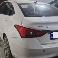 آریزو ۵ مدل ۹۷ توربو