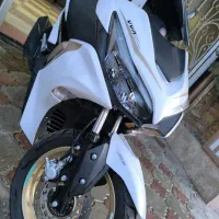 موتور ایروکس155 cc مشابه خشک