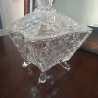 ظروف کریستال فرانسه