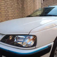 پارس سفارشی ای ال ایکس مدل ۱۴۰۲