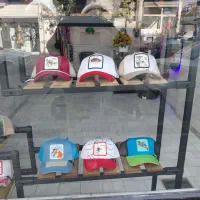 کلاه گورین جنس خوب درجه یک|لباس|اسلام‌شهر, مطهری|دیوار