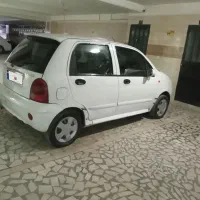 ام وی ام ۱۱۰ ۳سیلندر|خودرو سواری و وانت|کرج, شهرک جهان آرا|دیوار