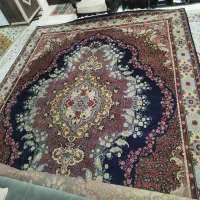 فروش فرش ۱۲ متری - دست دوم|فرش|رشت, پیله داربن|دیوار