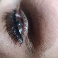 آف خدمات ناخن .مژه و...