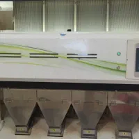 سورتینگ برنج نخجیر|ماشین‌آلات صنعتی|لاهیجان, شیخ زاهد|دیوار