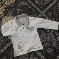 لباس نوزادی