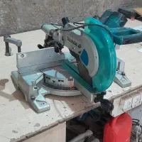 فارسی بر ماکیتا