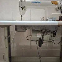 چرخ راسته دوزجک کم کار|چرخ خیاطی و ریسندگی|قم, آذر (نکویی)|دیوار