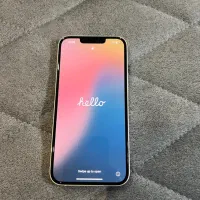 اپل iPhone 13 با حافظهٔ ۱۲۸ گیگابایت|موبایل|رشت, یخسازی|دیوار