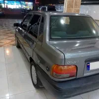 پراید ۸۴ تک سوز|خودرو سواری و وانت|رودسر, |دیوار