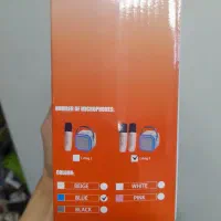 اسپیکر دو میکروفون دار k12|پخشکننده همراه|کرمانشاه, |دیوار