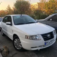 سمند سورن توربو مدل ۹۶ (فقط اقساطی)|خودرو سواری و وانت|تهران, تهرانپارس جنوبی|دیوار