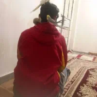 جفت عروس هلندی