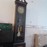 ساعت ایستاده نو