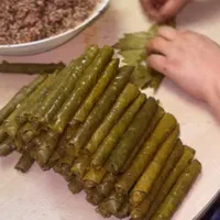 دلمه غذا الویه انواع سالاد رولت‌گوشت خانوم اصغری|خوردنی و آشامیدنی|مشهد, عبادی|دیوار