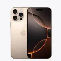 گوشی ایفون ۱۶ پرومکس