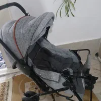 کالسکه کارکرده