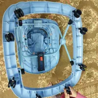 روروئک دلیجان سالم بشرط|کالسکه و لوازم جانبی|پاکدشت, پاکدشت (مامازند)|دیوار