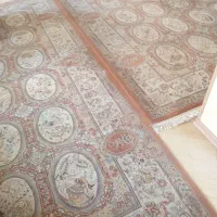 فرش ماشینی