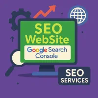 خدمات سئو وب سایت در تهران Google SEO