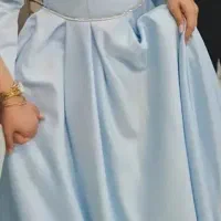 لباس مجلسی سایز ۴۰..۴۲