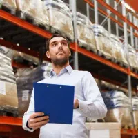 انباردار پخش موادغذایی