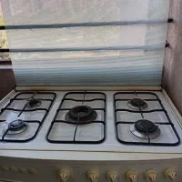 اجاق گاز فر دار|اجاق گاز و لوازم برقی پخت‌وپز|مشهد, الهیه|دیوار