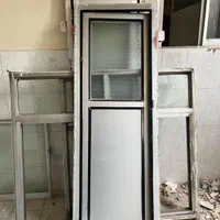 فروش خریدار درب آلمینیوی پنجره آلمینیومی
