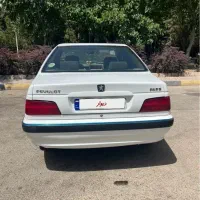 پژو پارس موتور جدید XU7P، مدل ۱۴۰۱|خودرو سواری و وانت|اصفهان, سپاهان‌شهر|دیوار