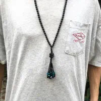 تسبیح دانه یسر|زیورآلات و اکسسوری|رشت, کوی قدس|دیوار