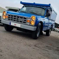 نیسان دیزلی مدل ۹۳|خودرو سواری و وانت|سراب, |دیوار