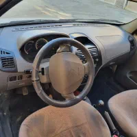 تیبا۲ هاچبک ۹۰ هزار کار|خودرو سواری و وانت|فارسان, |دیوار